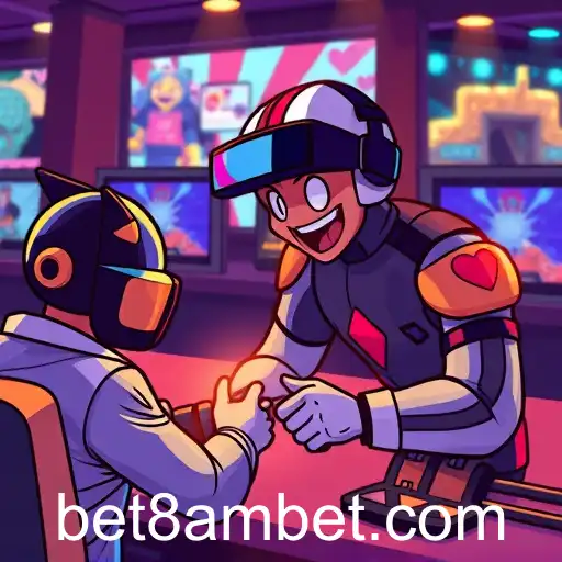 The Rise of 8ambet in the Gaming World