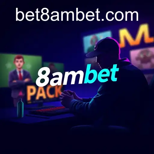 Growing Popularity of 8ambet and Its Influence on Online Gaming