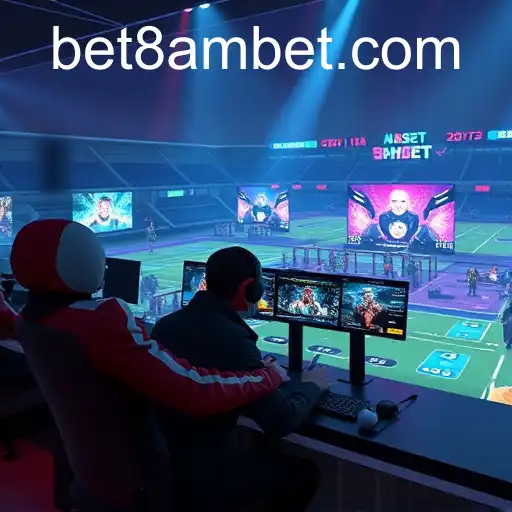 8ambet: Shaping the Online Gaming Landscape
