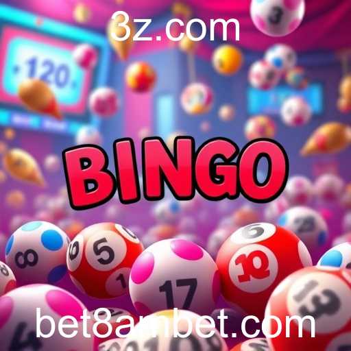Exploring Bingo on 8ambet: A Dive into Online Gaming