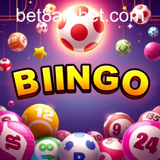 Exploring Bingo on 8ambet: A Dive into Online Gaming
