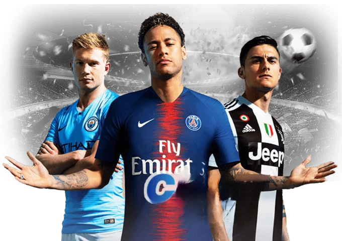 Lots of sports bets at 8ambet sports