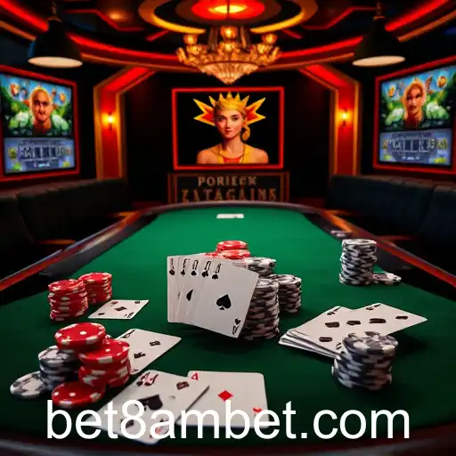 The Rise of Digital Gaming in a New Era