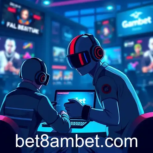 Evolving Trends in Online Gaming: The Rise of 8ambet