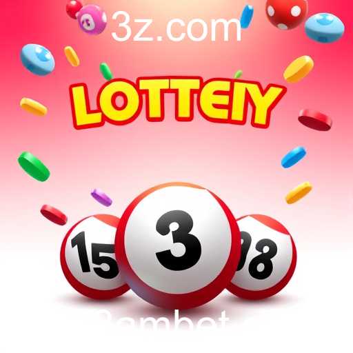 Exploring the Exciting World of Lottery Games on 8ambet