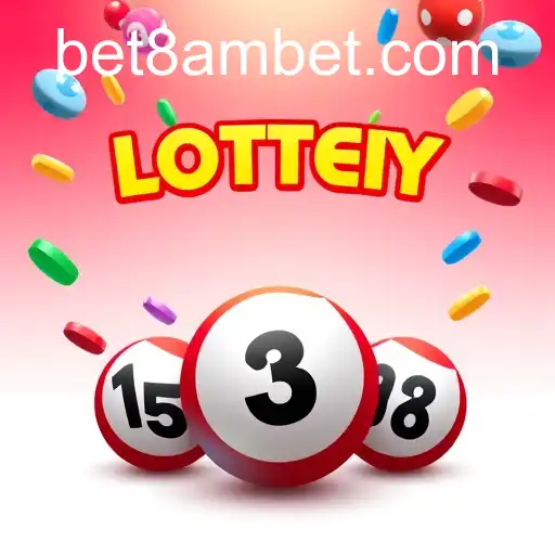 Exploring the Exciting World of Lottery Games on 8ambet