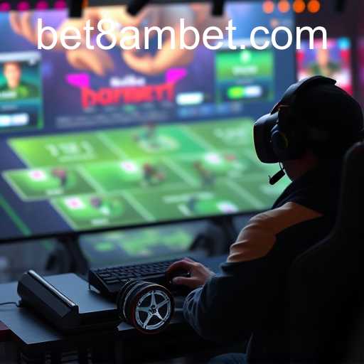 Exploring the Rise of Online Gaming Platforms