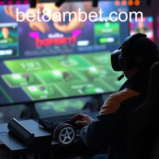 Exploring the Rise of Online Gaming Platforms