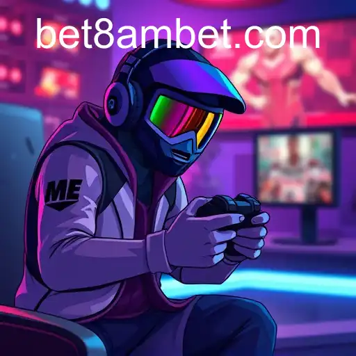 The Surge in Online Gaming with 8ambet