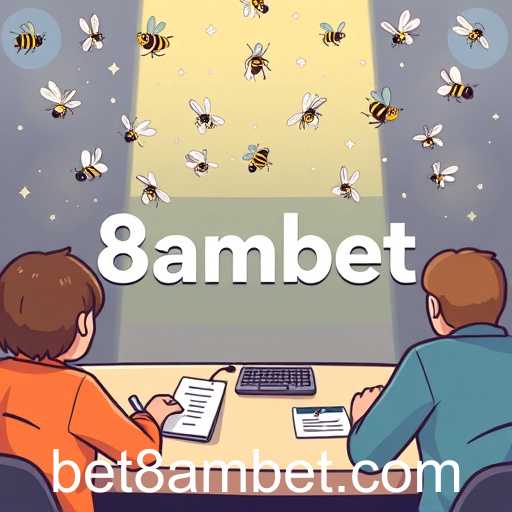 Online Gaming Trends and 8ambet's Influence