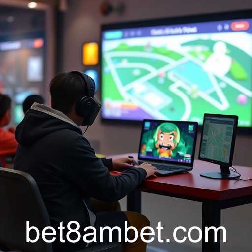 Online Gaming Trends Amid Blockchain Revolution