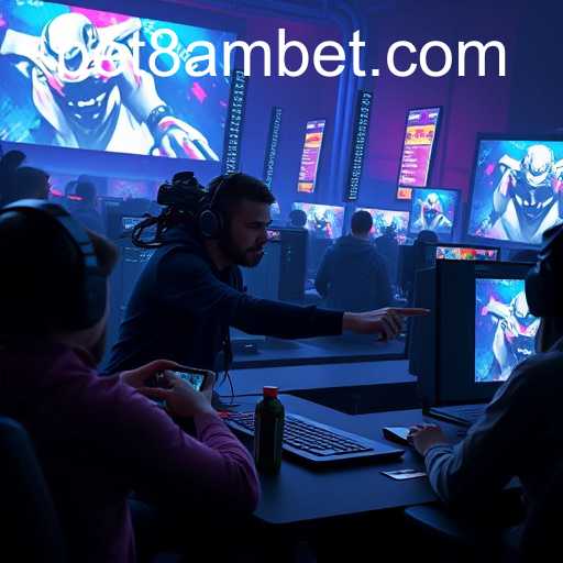 Online Gaming Trends and Innovations