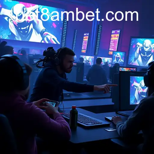 Online Gaming Trends and Innovations