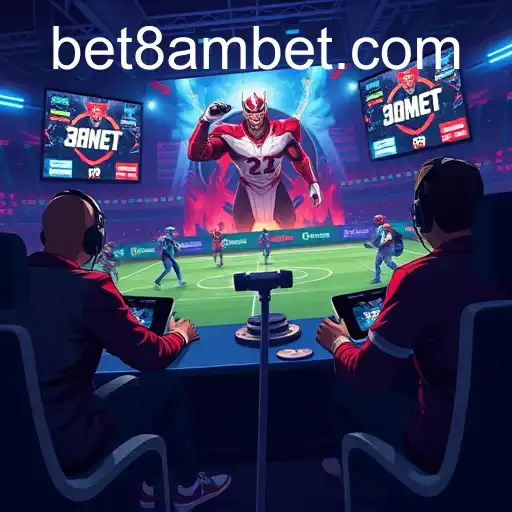 The Rise of 8ambet in the Gaming World