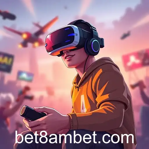 The Rise of 8ambet: A New Era in Online Gaming