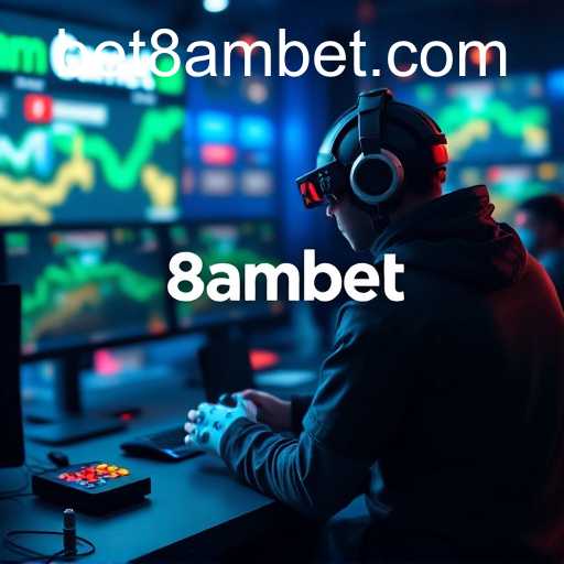 The Rise of 8ambet: A New Era in Online Gaming