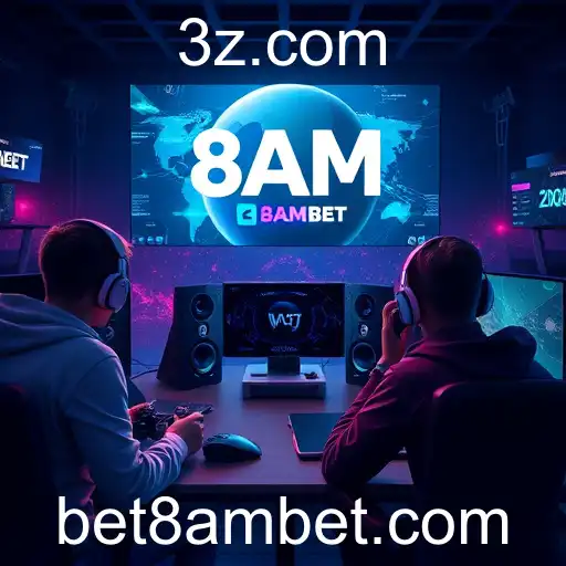 The Rise of 8ambet: A New Era in Online Gaming