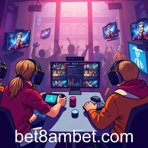 The Rise of Online Game Communities