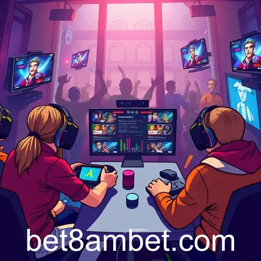 The Rise of Online Game Communities