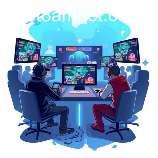 The Rise of Online Gaming Platforms in 2025