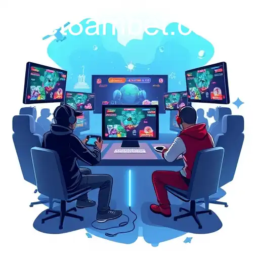 The Rise of Online Gaming Platforms in 2025