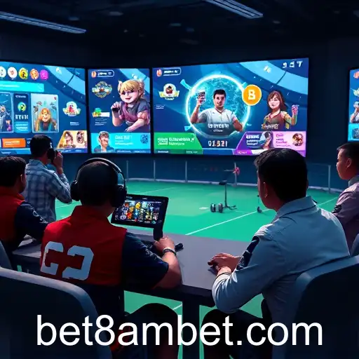 The Rise and Influence of Online Gaming Platforms