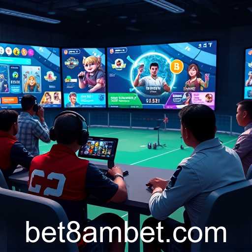 Rising Trends in Online Gaming Platforms