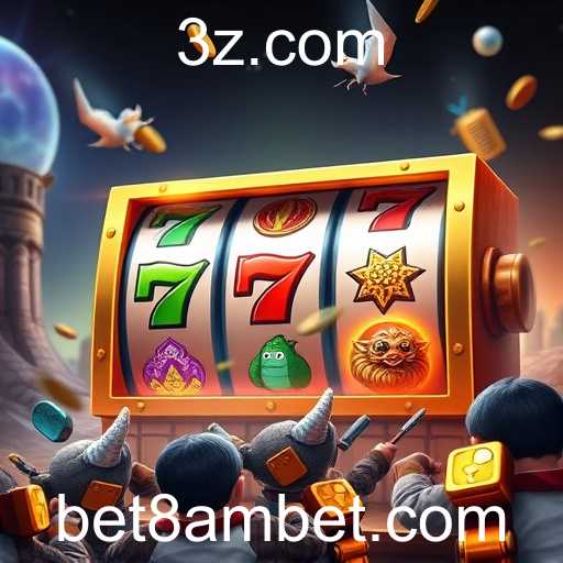 Exploring the Exciting World of Video Slots on 8ambet