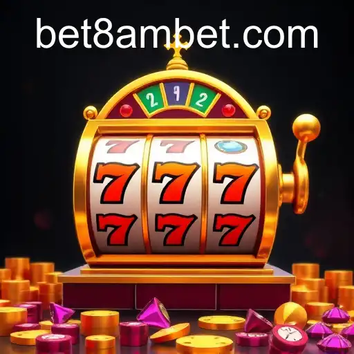 Exploring the Exciting World of Video Slots on 8ambet