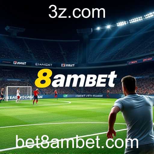The Rise of Sports Betting: A Look at the Popularity of '8ambet' in the Digital Era