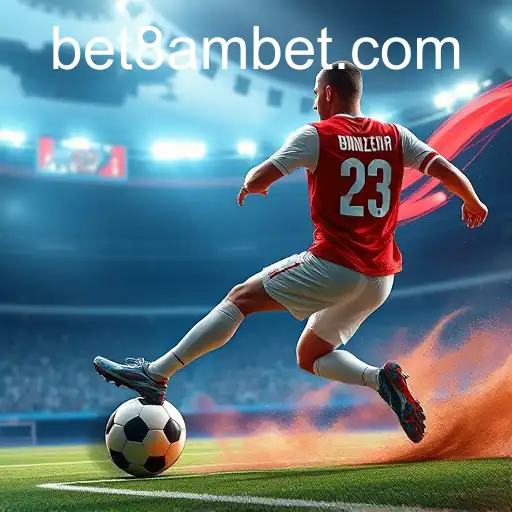 The Rise of Sports Betting: A Look at the Popularity of '8ambet' in the Digital Era