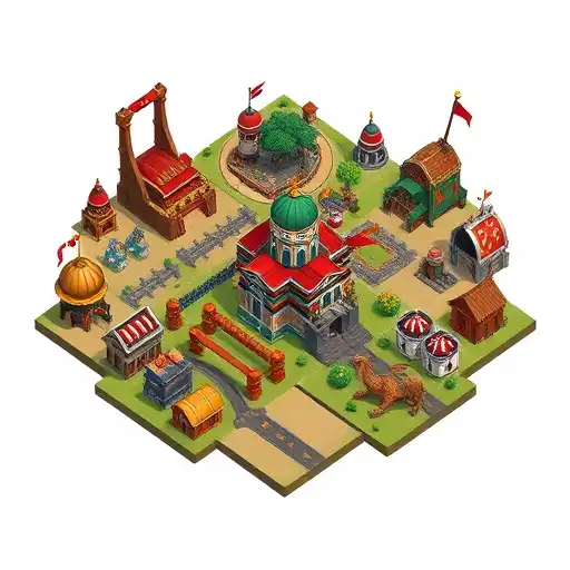 Exploring the World of Strategy Games with 8ambet