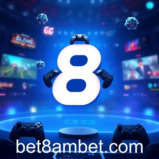 The Rise of 8ambet: A New Era for Online Gaming